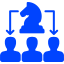 Indosoft icon for strategy
