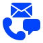 Indosoft icon for streamline communication