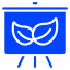 Inbdosoft icon for sustainability