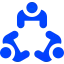 Indosoft icon for team