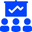 Indosoft icon for technological trainings