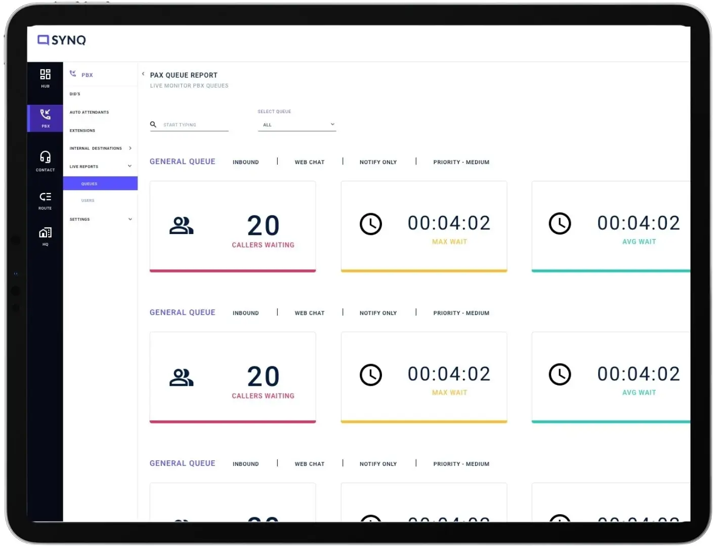 SYNQ offers scalable apps, APIs, and expert support—customized for cloud or on-premise environments to keep your business running smoothly and securely. SYNQ platform interface showing apps, APIs, and support tools designed for scalable, customizable IT solutions across cloud and on-premise environments