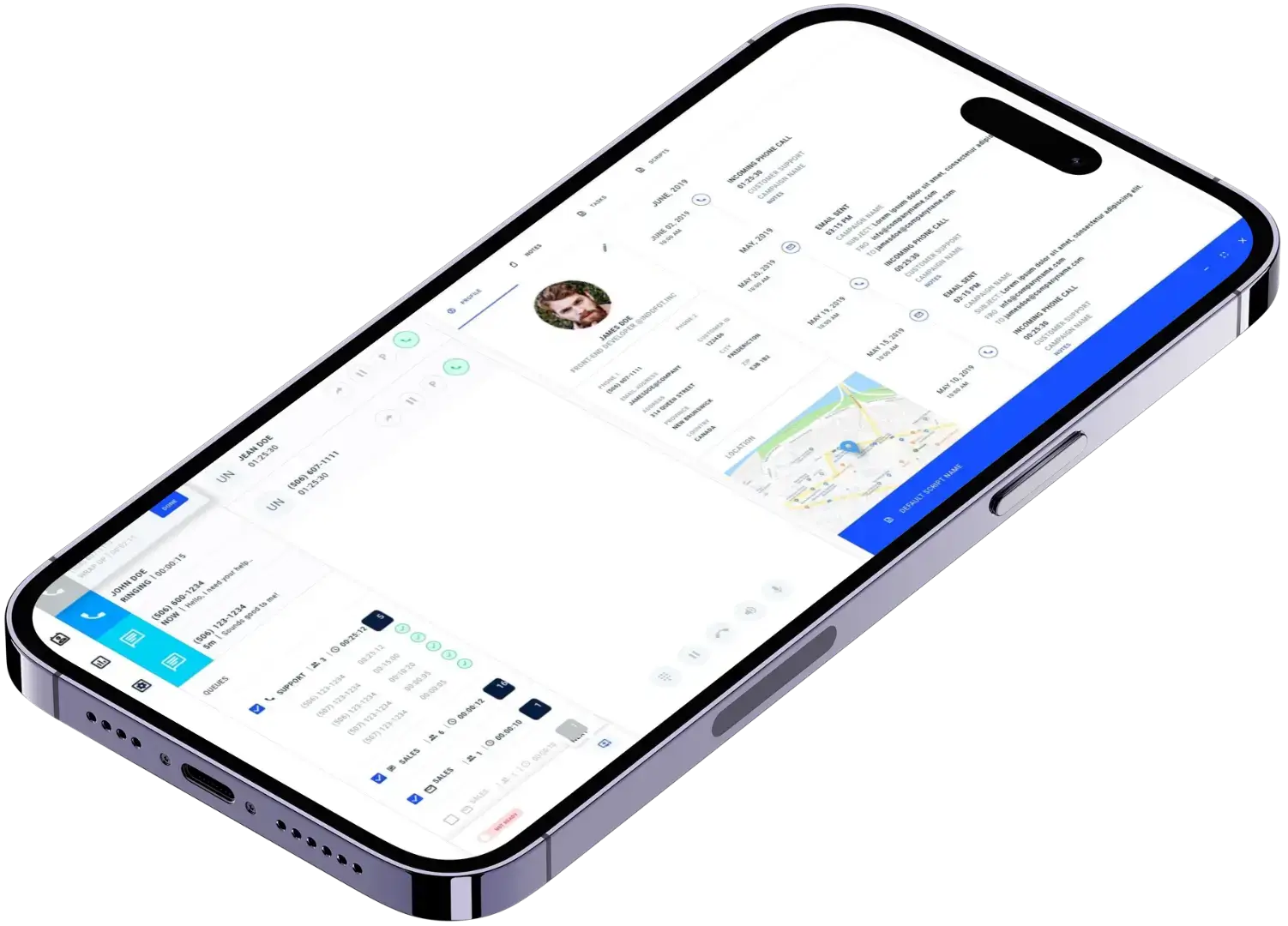 Business client leveraging Indosoft’s integrated dashboard to connect existing systems and unlock new growth opportunities through API-driven solutions. Professional connecting to Indosoft’s open API platform to integrate omnichannel communication tools and drive scalable business innovation.