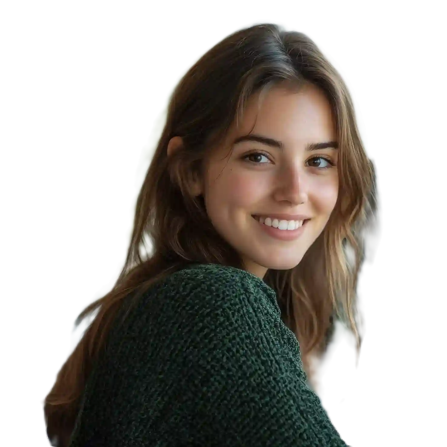 Customer support representative offering expert assistance on Indosoft’s contact center platform. Professional call center specialist assisting a client with Indosoft’s AI-powered contact center solutions.