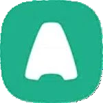 Aircall logo featuring a white handset on a green background, representing a cloud phone system Aircall logo featuring a white handset on a green background, representing a cloud phone system