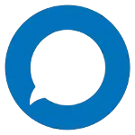 AVOXI — virtual numbers and cloud communications AVOXI logo with a blue circular symbol representing a global virtual phone number provider