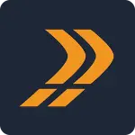 Global Call Forwarding logo with a bold black “G” and yellow underline symbolizing a global virtual number provider Global Call Forwarding logo with a bold black “G” and yellow underline symbolizing a global virtual number provider