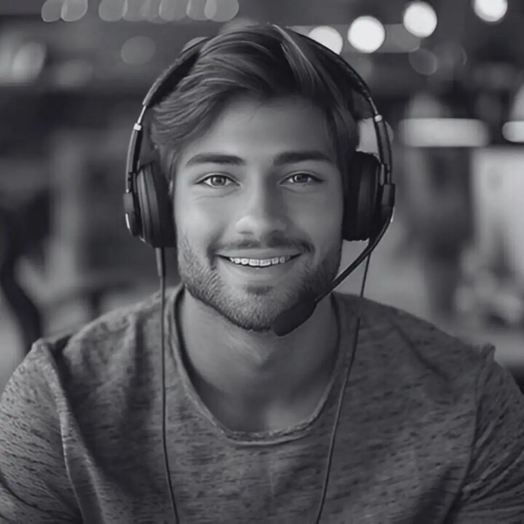 Professional comparing CallHippo and Indosoft, evaluating how Indosoft delivers enhanced flexibility and advanced communication capabilities. Professional comparing CallHippo and Indosoft, evaluating how Indosoft delivers enhanced flexibility and advanced communication capabilities.