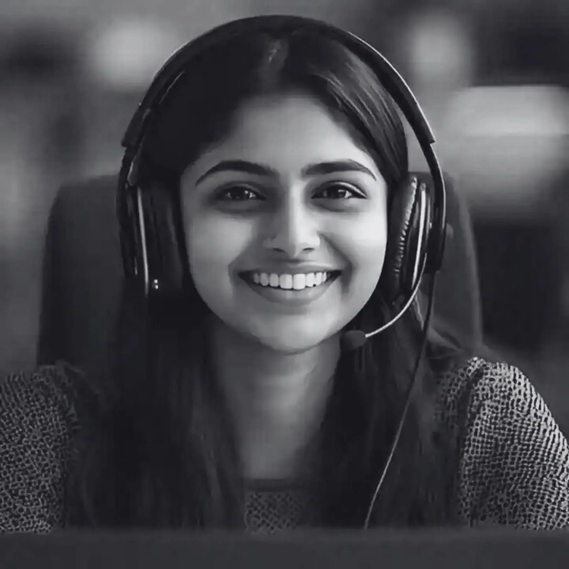 Client explores Indosoft’s flexible architecture and automation tools, reflecting how the platform offers a more powerful and dependable communication solution than Dialpad. Business professional reviewing why Indosoft is a stronger communication platform than Dialpad.