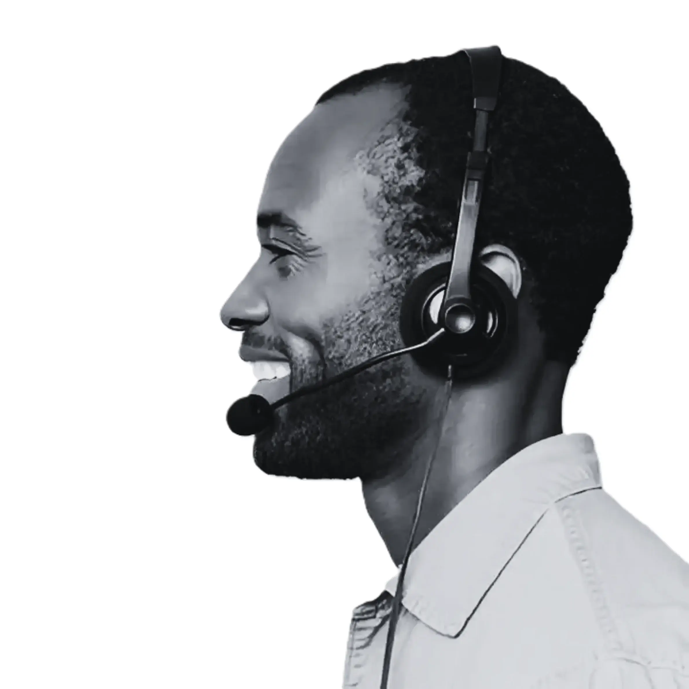 A professional engages with Indosoft experts to review communication options beyond GlobalCallForwarding, exploring stronger features and a more flexible platform for business needs. Business professional discussing GlobalCallForwarding alternatives with Indosoft experts.