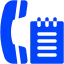 icon call notes