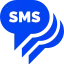 icon sms filter