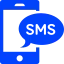 icon SMS segment