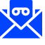 icon voicemail in the email