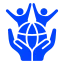 indosoft icon for volunteering