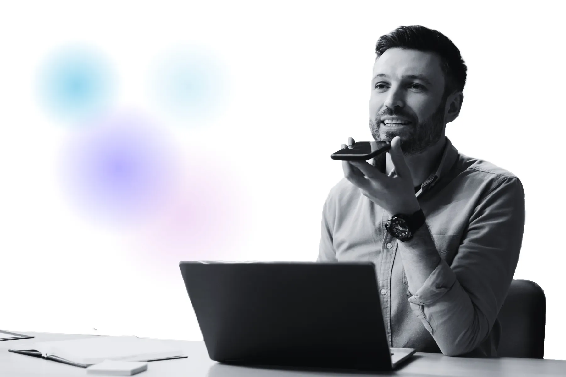 AI-Powered Contact Centers