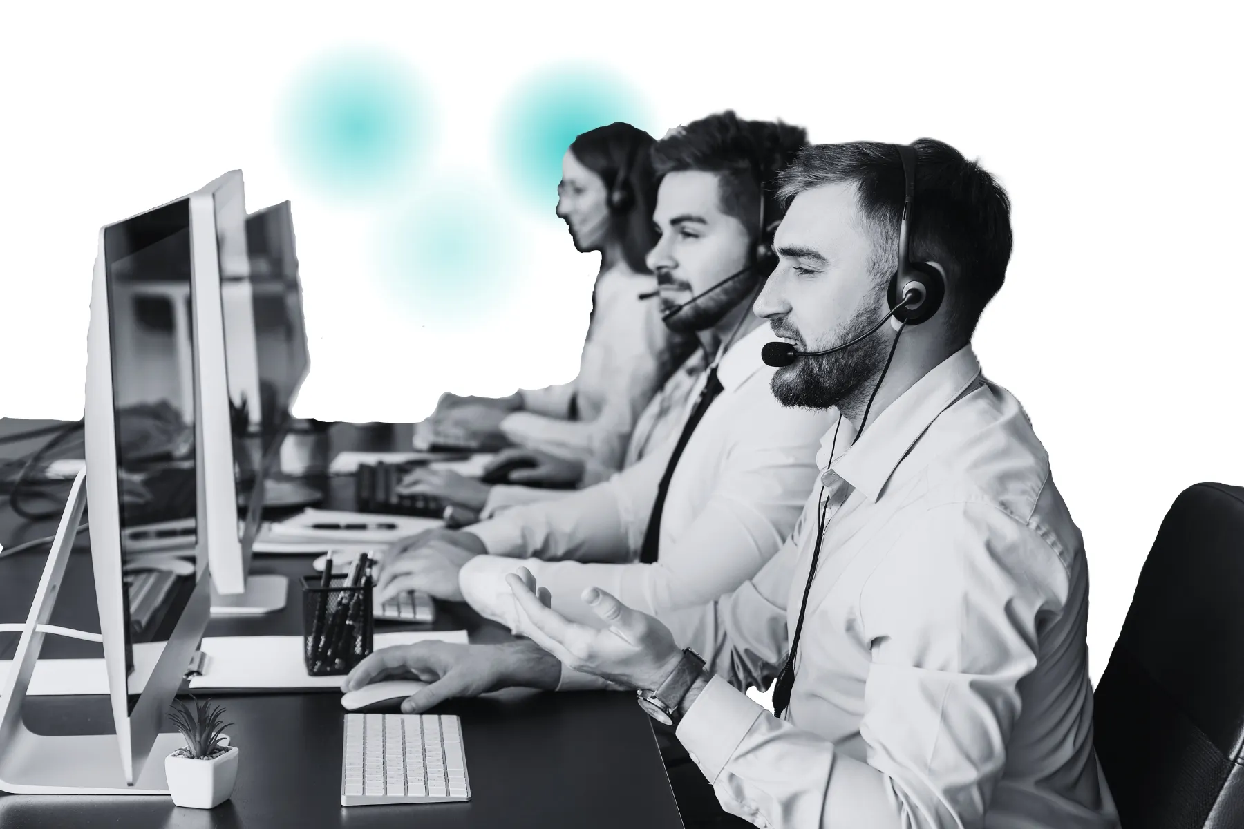 VoIP Contact Center Integration