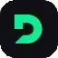 logo of deepgram