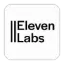 logo of elevenlabs