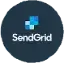 logo of sendgrid