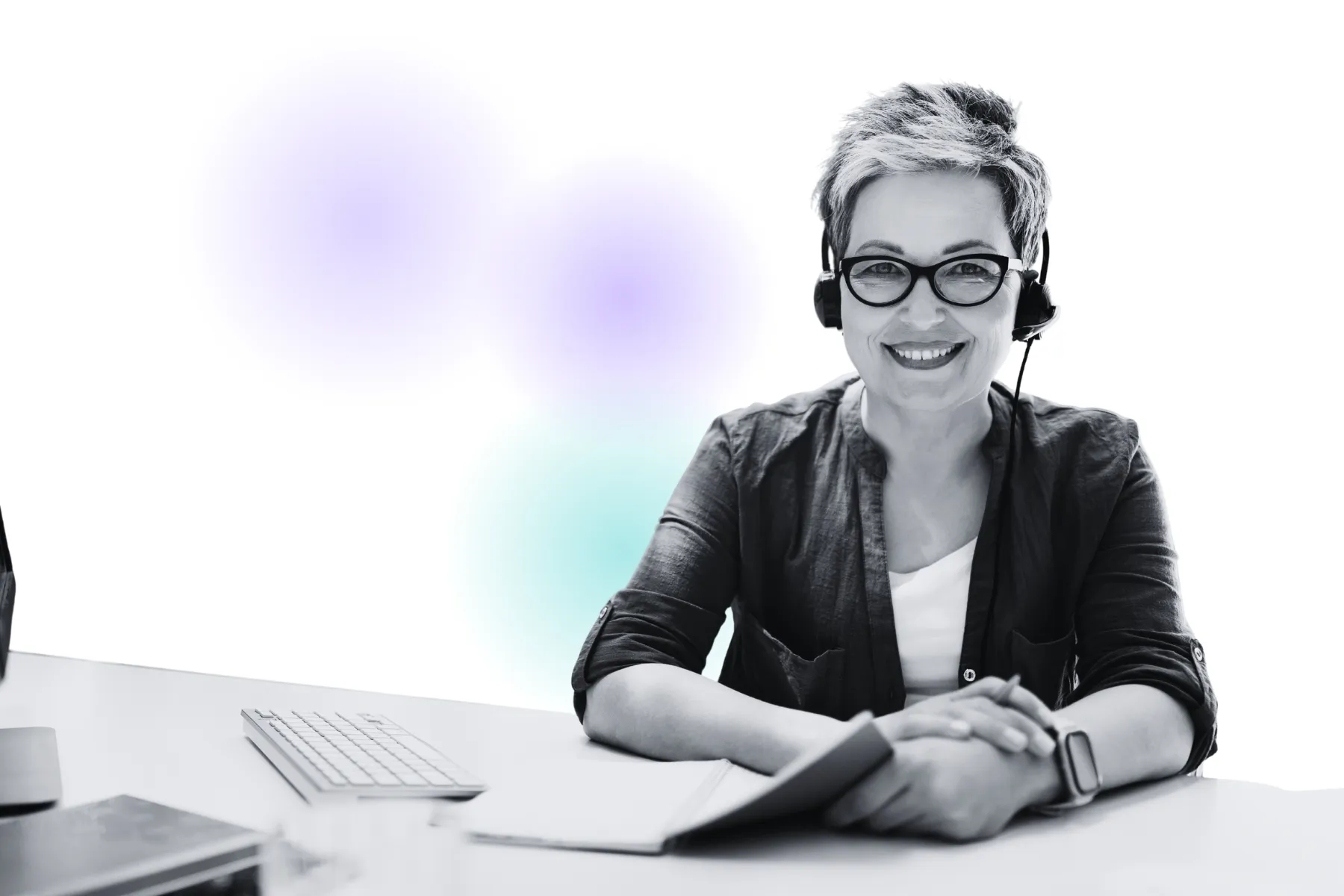 Increase Call Center Productivity with Effective Software Solutions