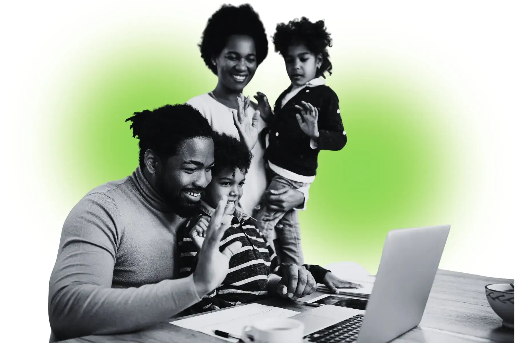 Call Abandonment Rate Improvement