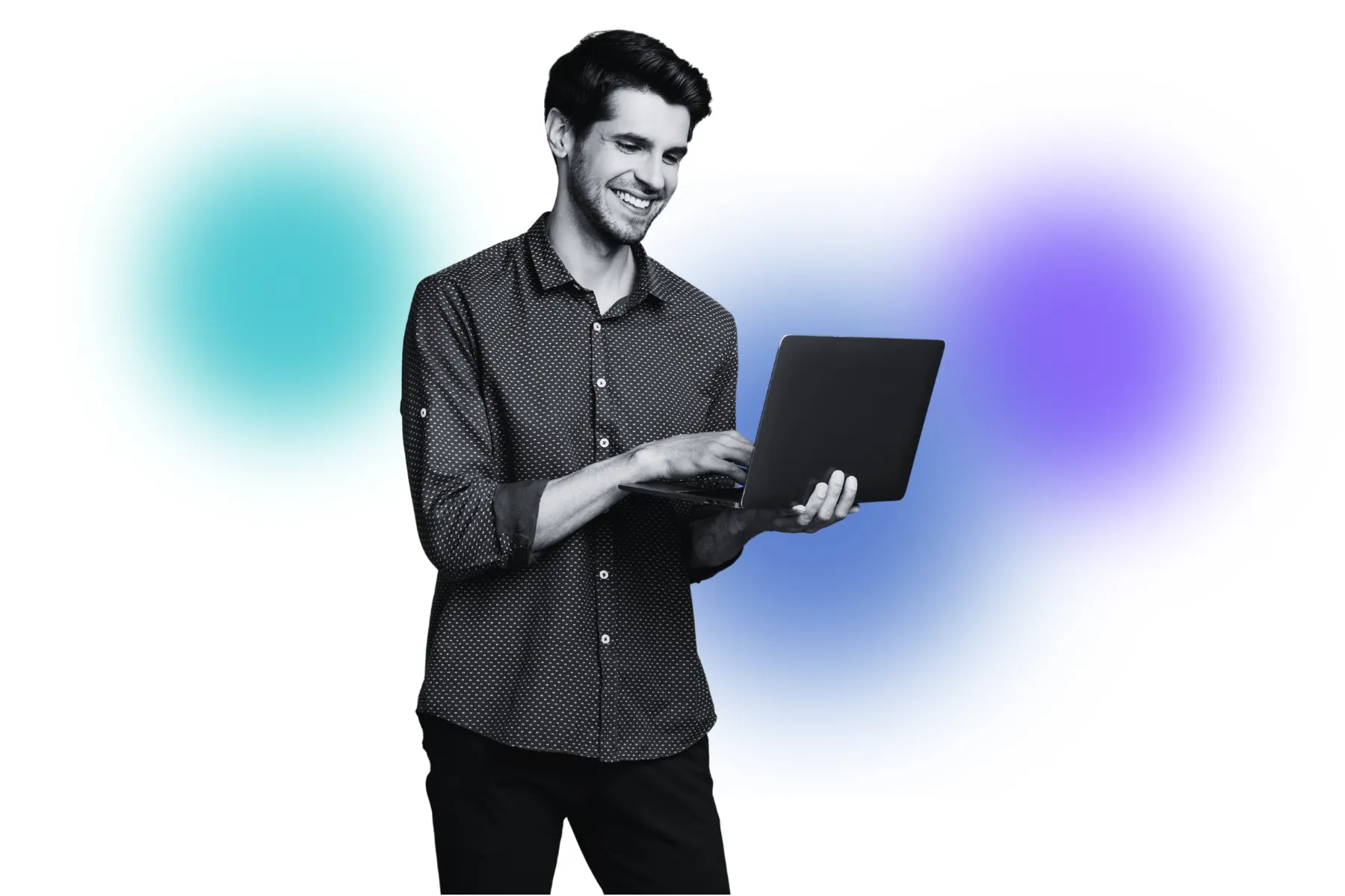 Call center agent’s success