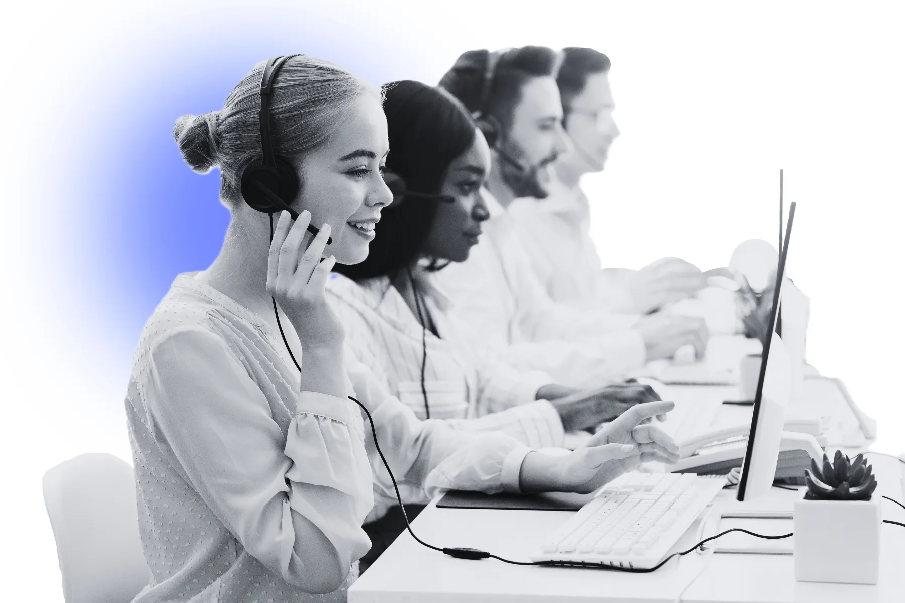 Call Quality Scorecards Explained