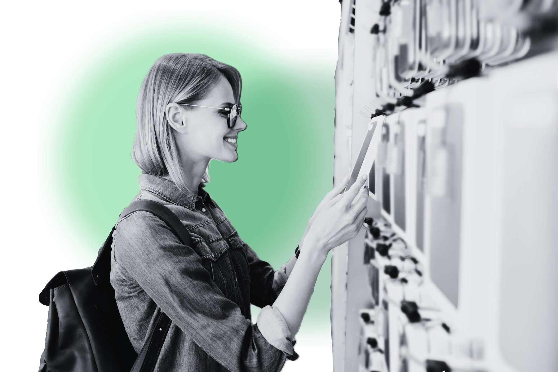 Closing Live Chat with a Personal Touch