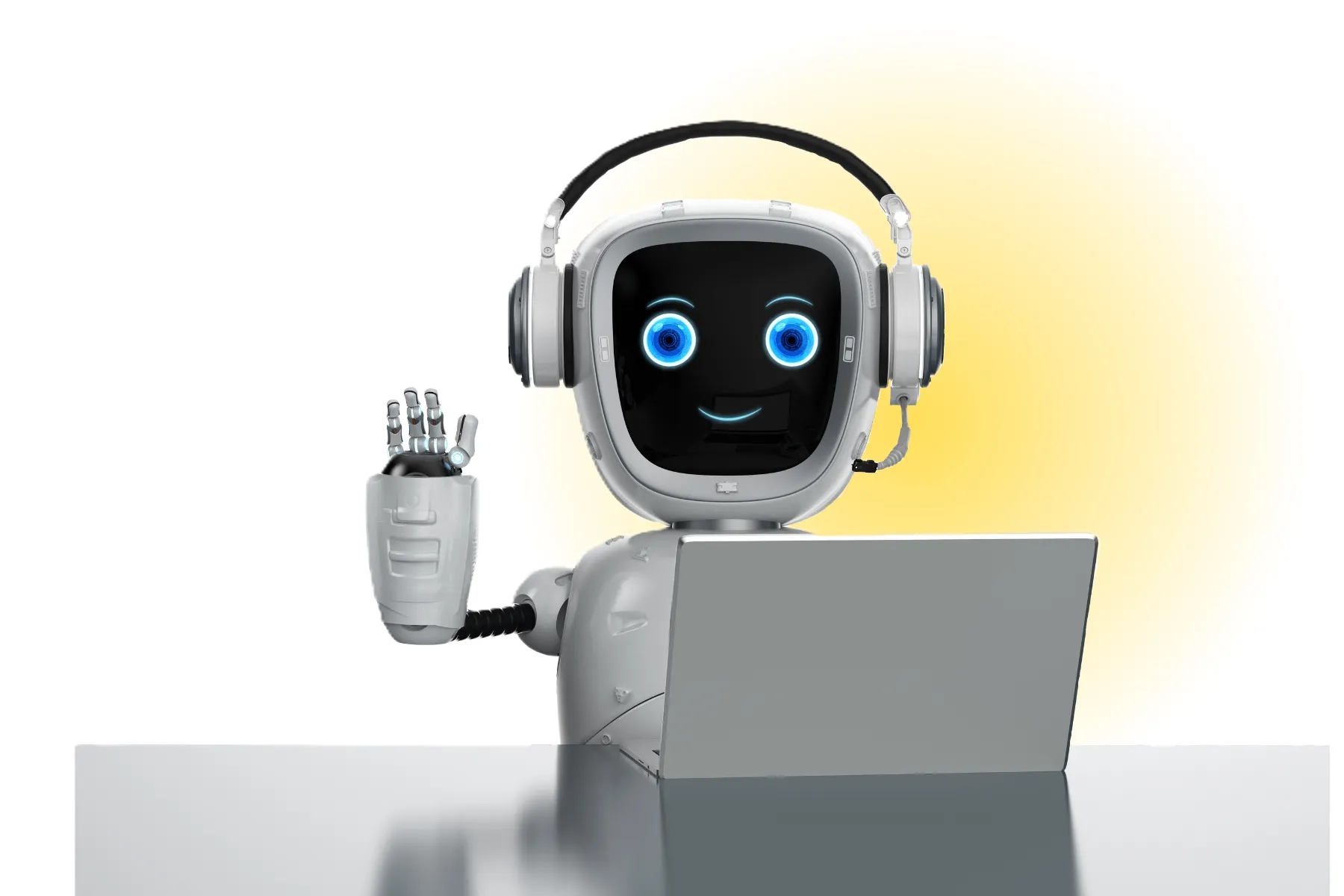 AI’s Role in Customer Service