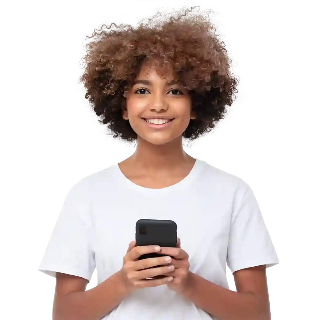 A friendly contact center professional representing expert support for Indosoft’s call blocking solutions. A friendly contact center professional representing expert support for Indosoft’s call blocking solutions.