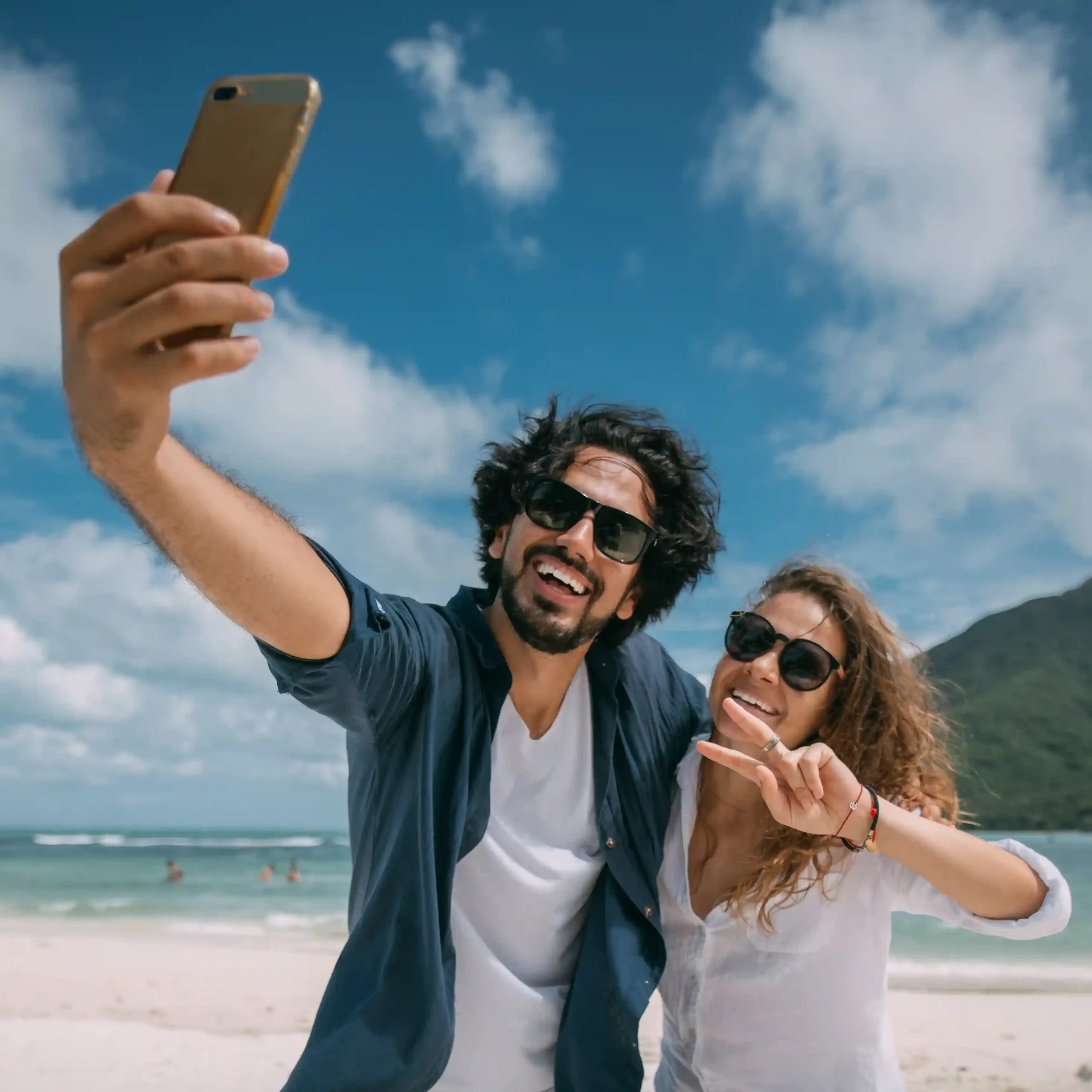 A professional staying connected through Indosoft call monitoring, gaining clarity and confidence from live customer conversations. A professional staying connected through Indosoft call monitoring, gaining clarity and confidence from live customer conversations.