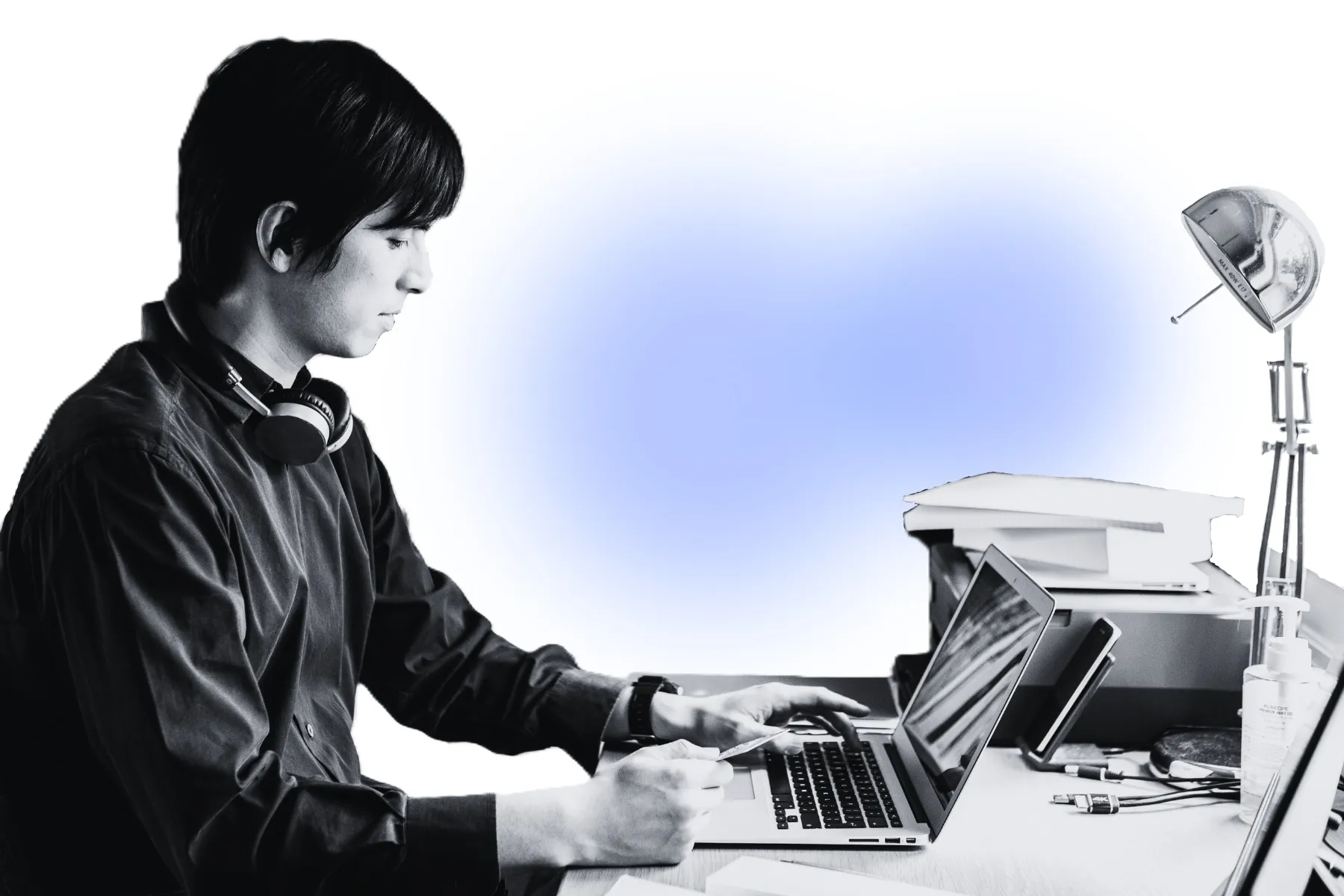 Omnichannel Contact Center Setup