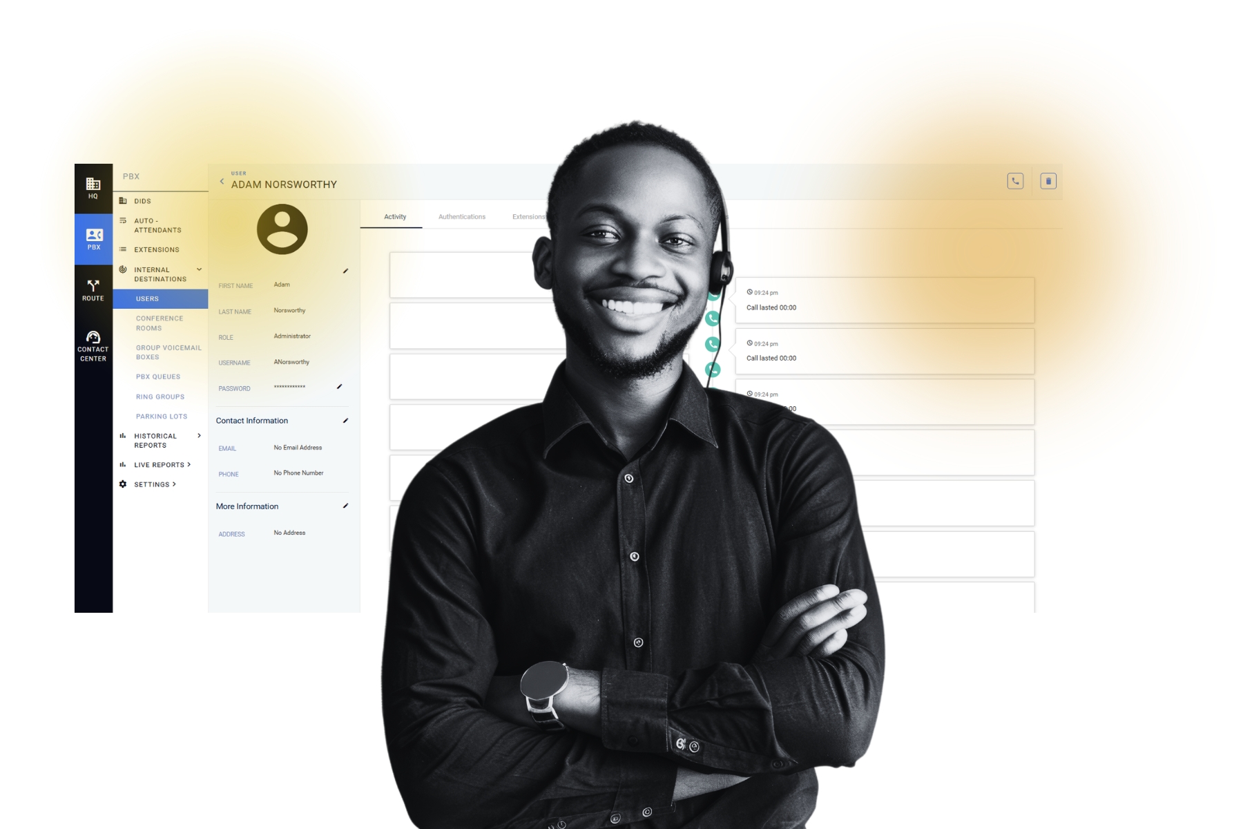 Asterisk for Industry Applications: Real Use in Key Sectors