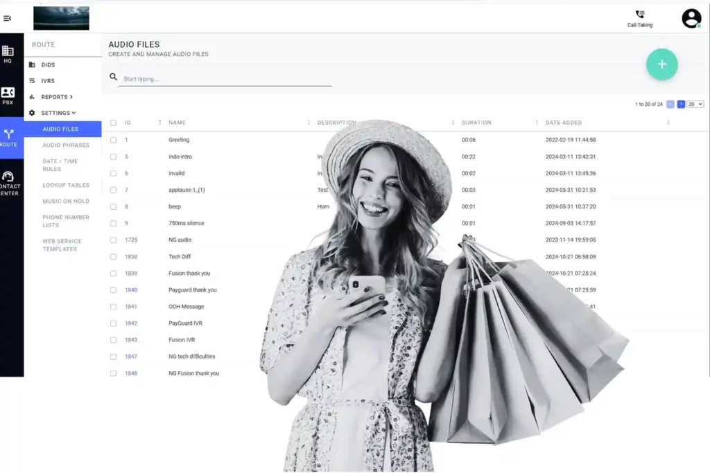 Call center optimization tactics leading brands use to improve performance and customer satisfaction.
