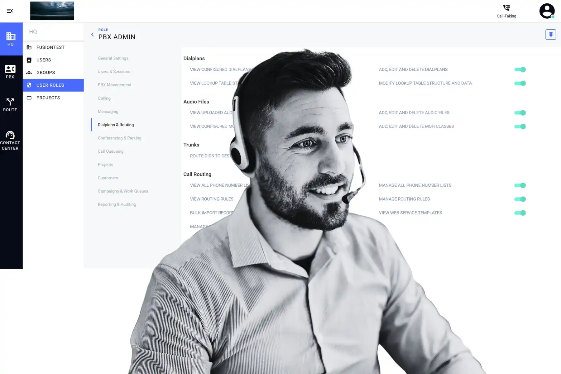 Custom Contact Center Solutions: Build a Flexible Platform